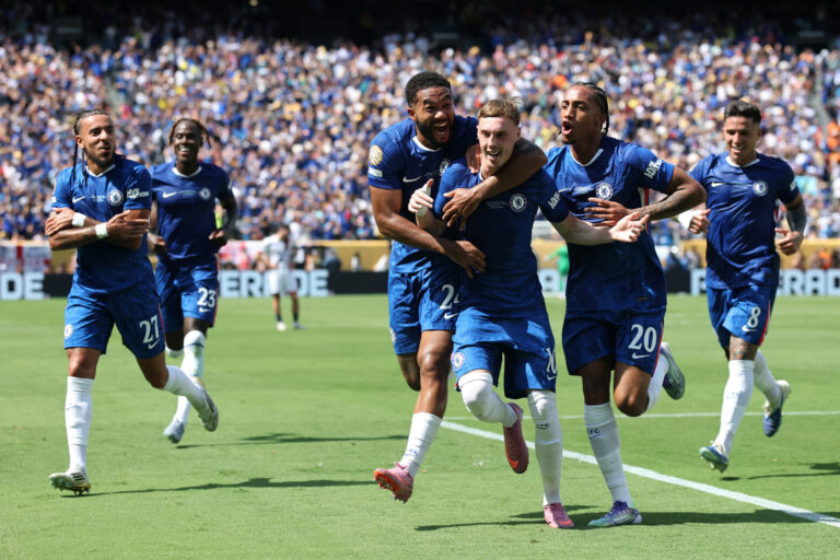 Chelsea iguala Santos e Corinthians; a lista dos maiores campeões mundiais