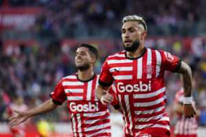 Taty Castellanos: alvo do Flamengo brilhou na MLS e fez 4 gols no Real Madrid