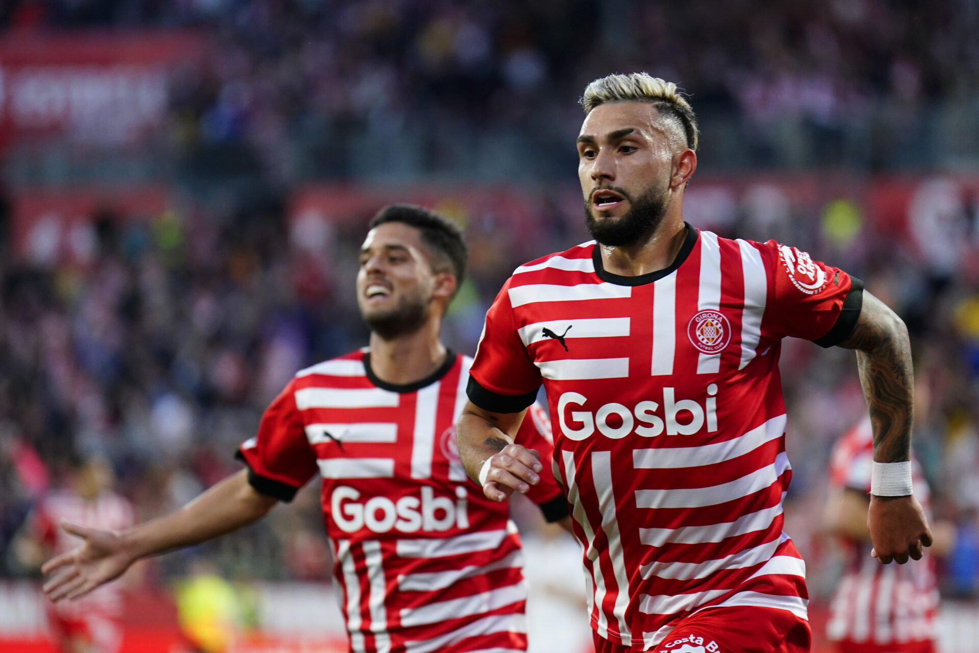 Taty Castellanos: alvo do Flamengo brilhou na MLS e fez 4 gols no Real Madrid