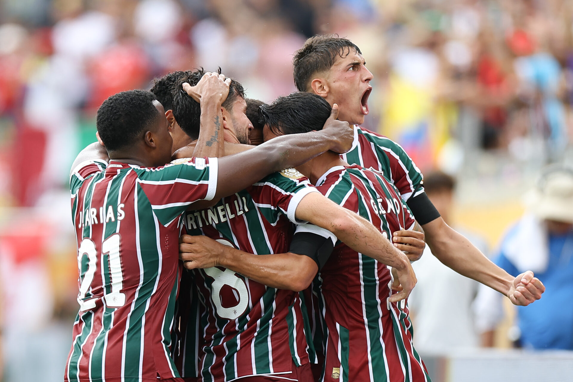 Fluminense supera orçamento “limitado” e desembolsa milhões na semi do Mundial