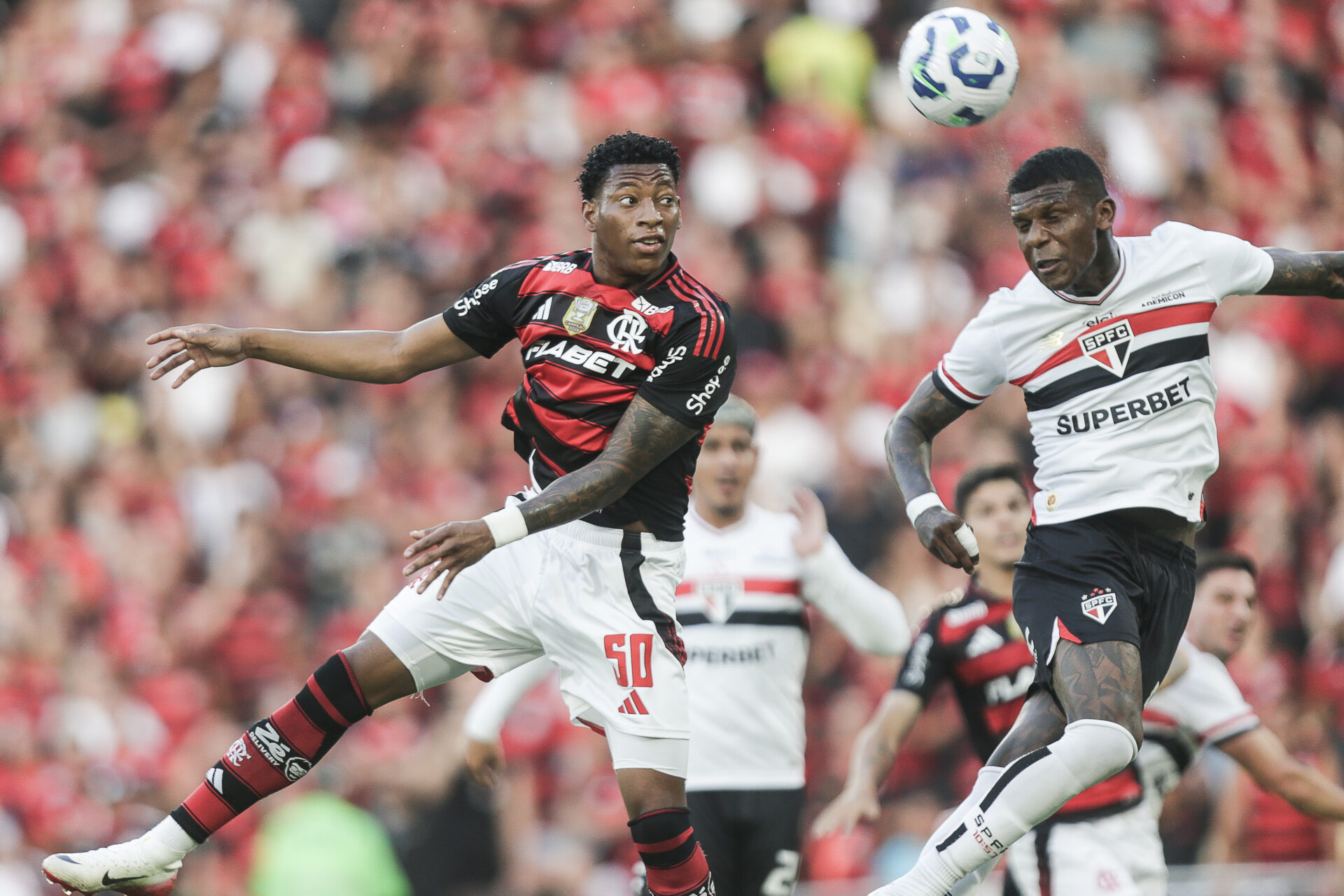 Libertadores: times classificados e confrontos das quartas de final