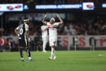 Corinthians vem sofrendo contra São Paulo e Palmeiras na década de 2020