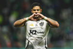 Quais são os maiores artilheiros do Brasileirão na década de 2020