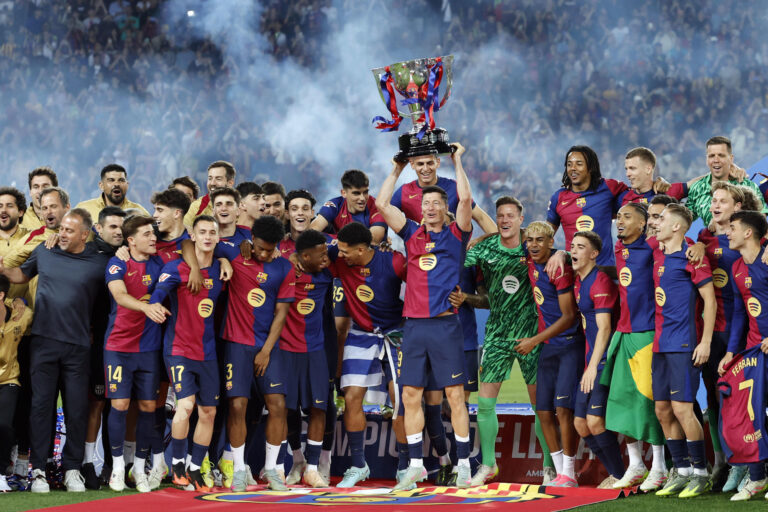 La Liga e Serie A: mandos em outros países viram polêmica