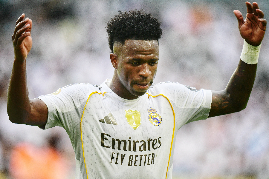 Análise: Real Madrid desfila craques e brasileiros precisam jogar mais