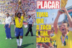 Astro Romário e seus cometas: a crônica de Juca Kfouri no tetra