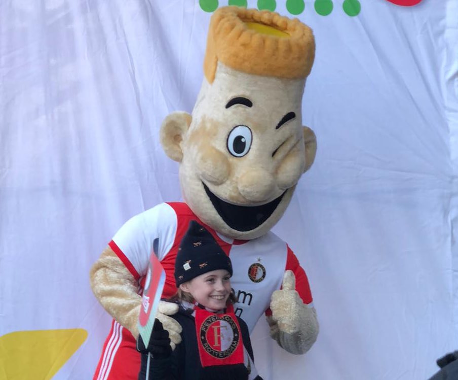 Reprodução Feyenoord