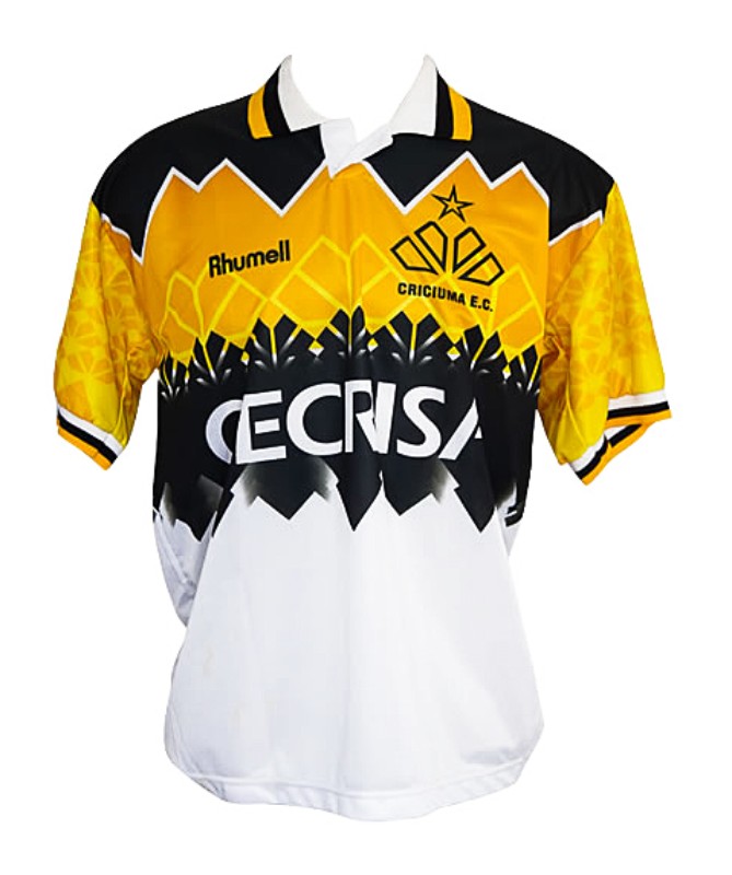 Reprodução Football Kit Archive