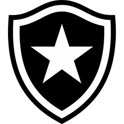 Escudo do Botafogo de Futebol e Regatas