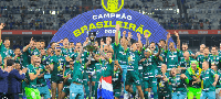 Brasileirão