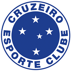 Escudo do Cruzeiro Esporte Clube
