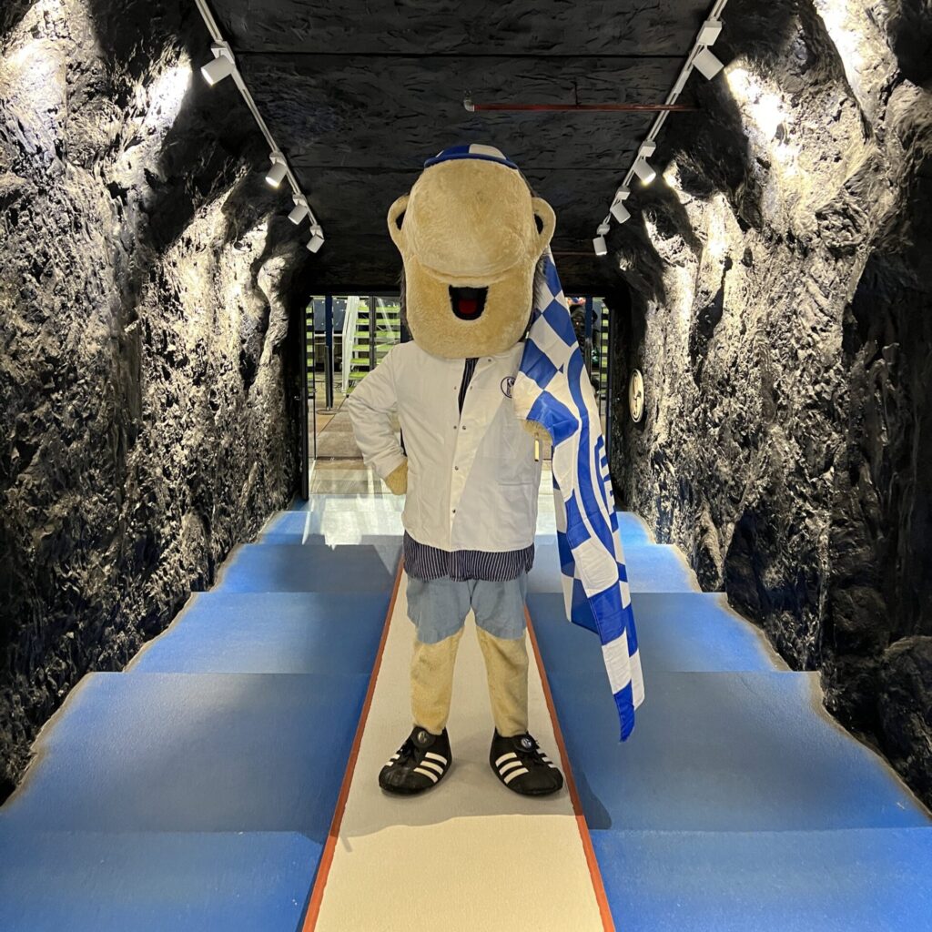 Reprodução Schalke 04