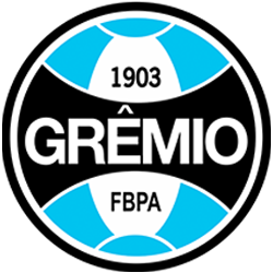 Escudo do Grêmio Foot-Ball Porto Alegrense