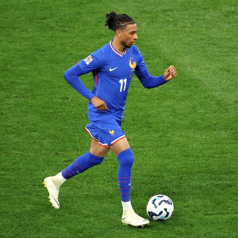 Reprodução X Fifa world cup