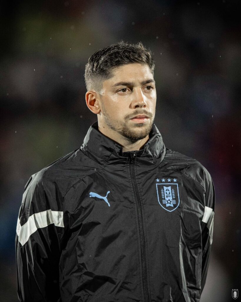 Reprodução X Valverde