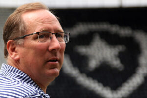 Eagle x Textor: entenda a confusão da SAF do Botafogo