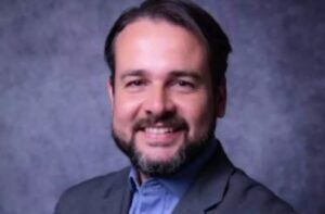 André Castro é candidato a presidência do Corinthians - Reprodução / Instagram