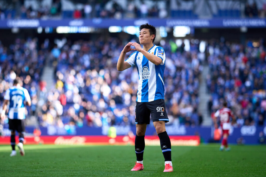 Alex Caparros/Getty Images