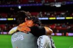 Derrota para o Vasco por 6 x 0 é a maior na carreira de Neymar