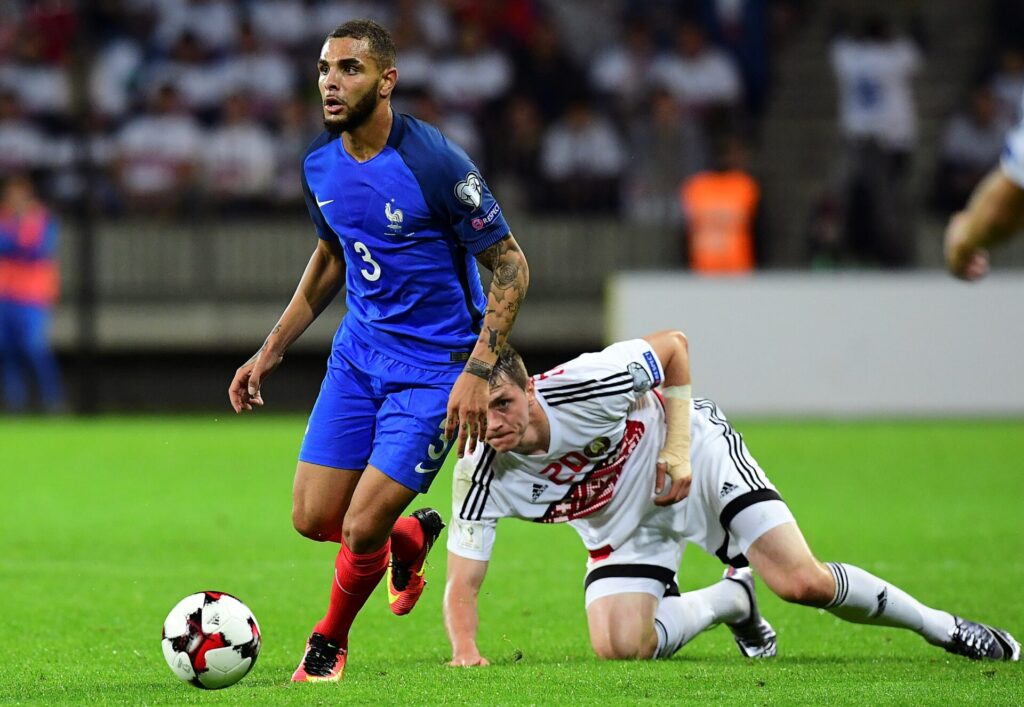 Francês foi multicampeão pelo PSG – Reprodução/PSG