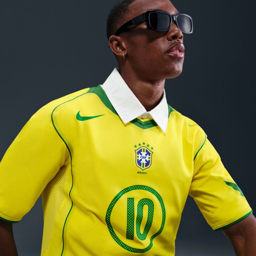 Divulgação Nike
