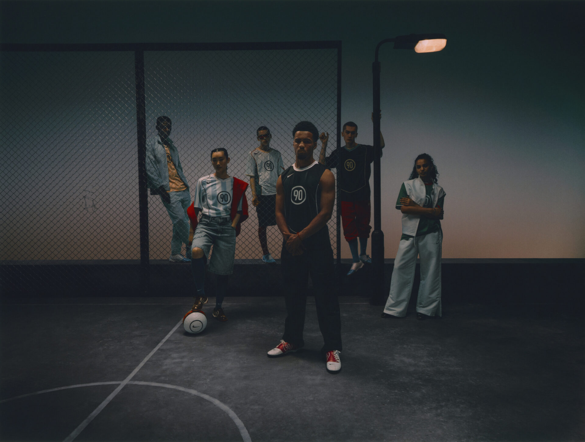 Divulgação Nike