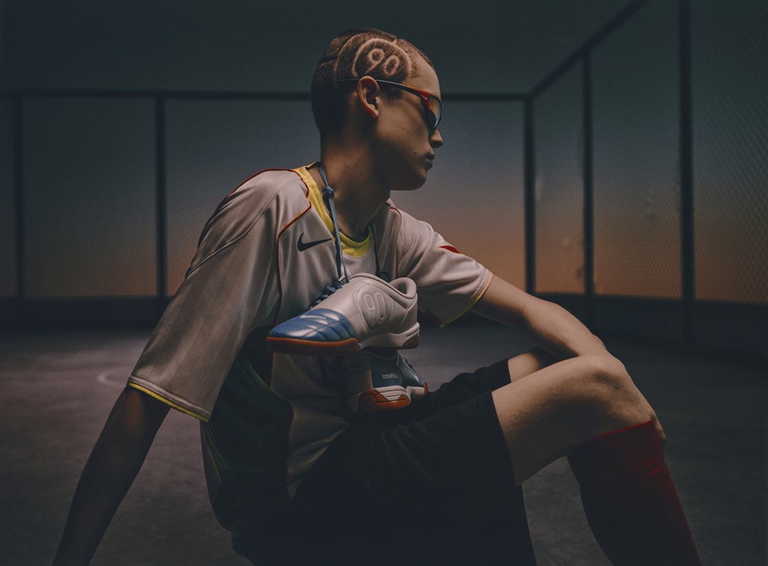 Divulgação Nike