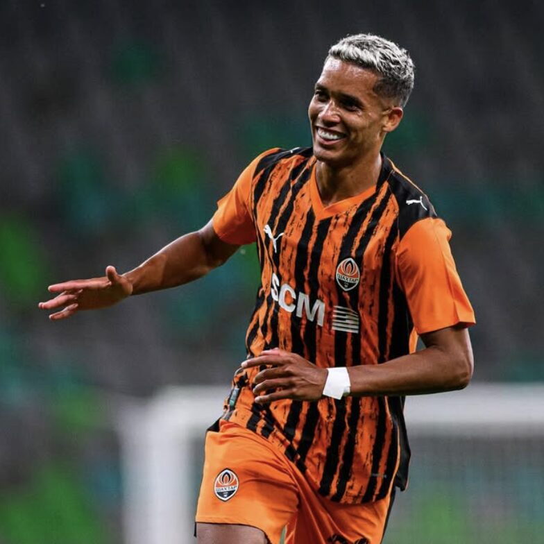 Reprodução Pedro Victor Instagram