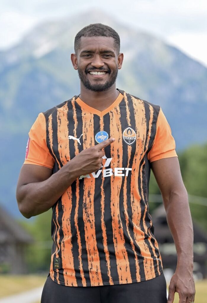 Reprodução Marlon Santos Instagram