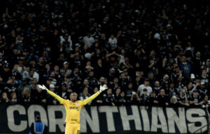 De Paulo Nunes a Carlos Miguel: jogadores que atuaram por Corinthians e Palmeiras