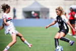 Corinthians x São Paulo: o retrospecto em mata-matas do futebol feminino