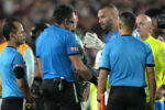 Weverton e Gustavo Gómez batem recordes na vitória do Palmeiras sobre o River