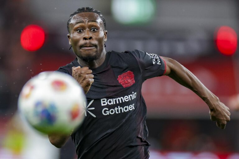 Copenhagen x Leverkusen: onde assistir e escalações da Champions