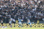Final entre Corinthians x Cruzeiro teve 2º maior público do fim de semana