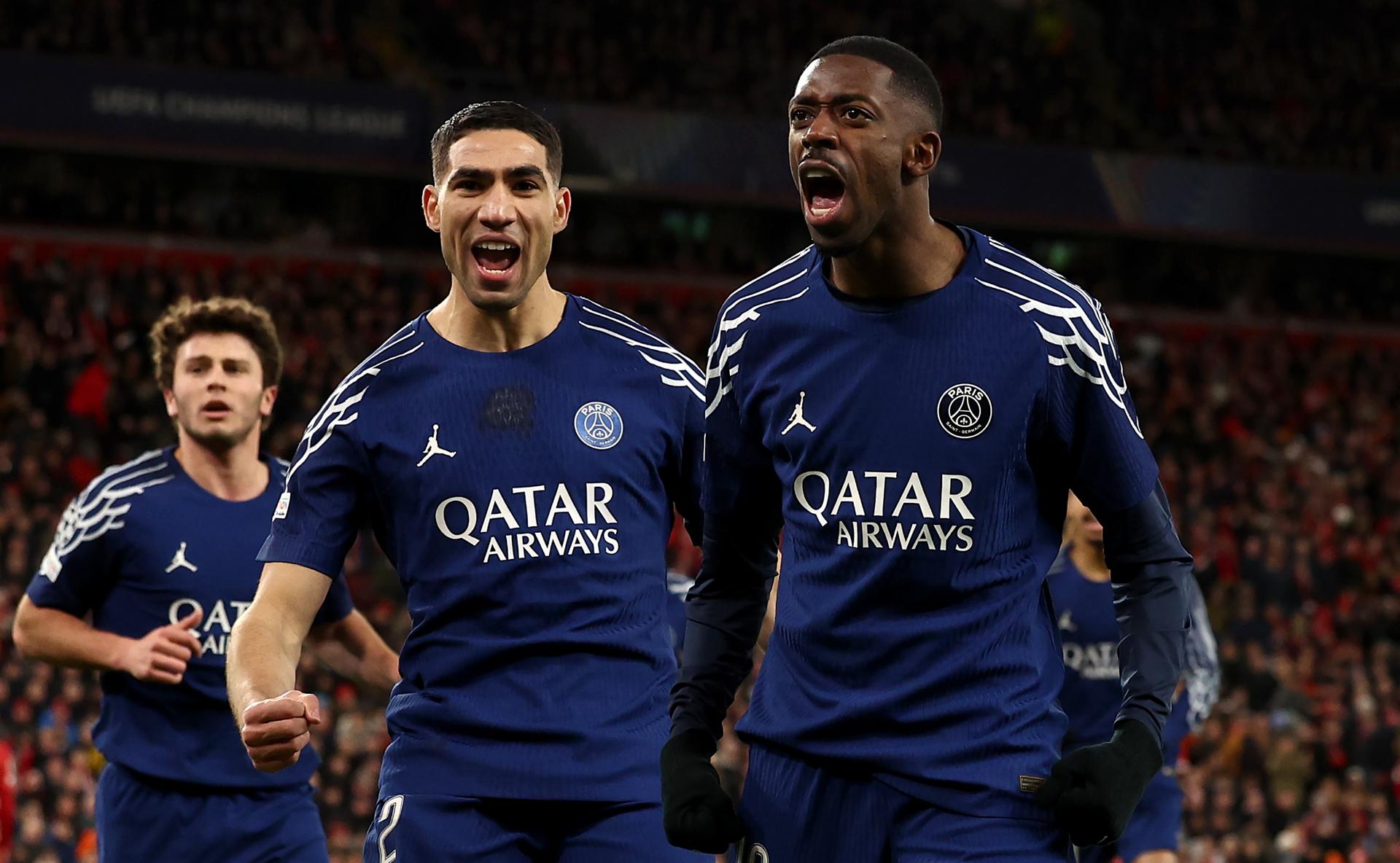 Bola de Ouro: por que PSG e Real Madrid não estarão na cerimônia?