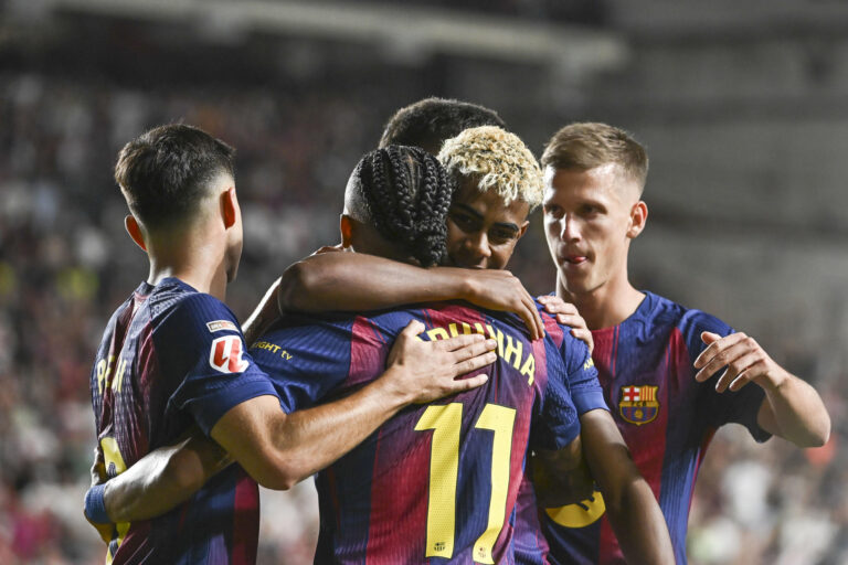 Newcastle x Barcelona: onde assistir, horário, prováveis escalações