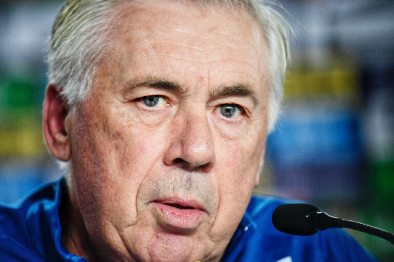 Ancelotti x Neymar: técnico se esquiva de polêmica e confirma ‘decisão técnica’