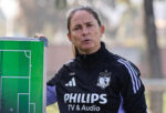 Imbatível no Chile, Tati Silveira sonha alto com Colo Colo