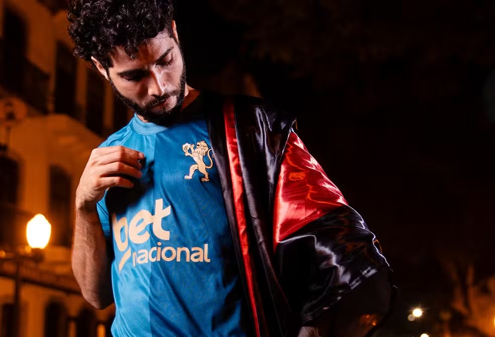 Divulgação / Sport