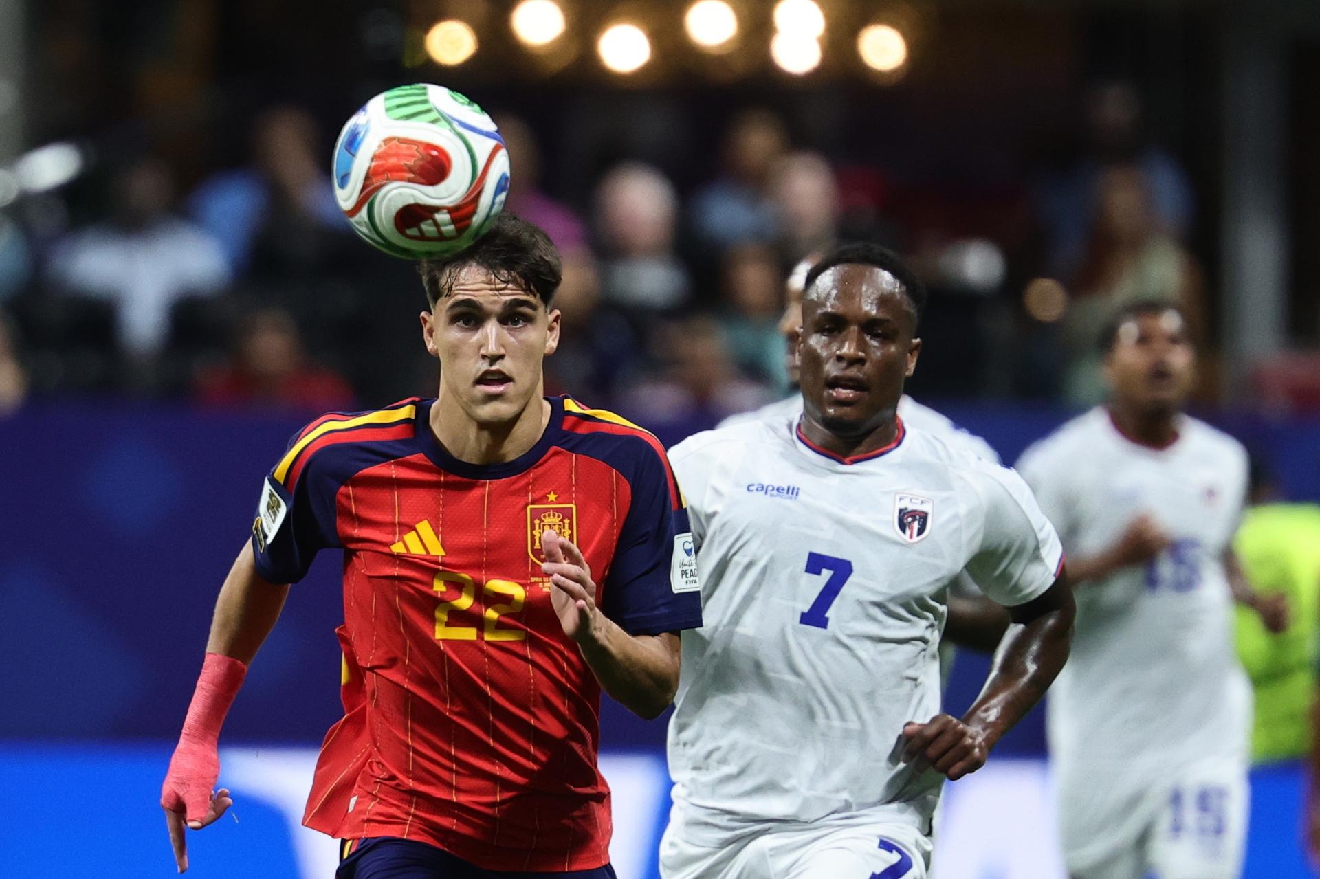 Zagueiro do Barcelona é o favorito a vencer prêmio Golden Boy 2026
