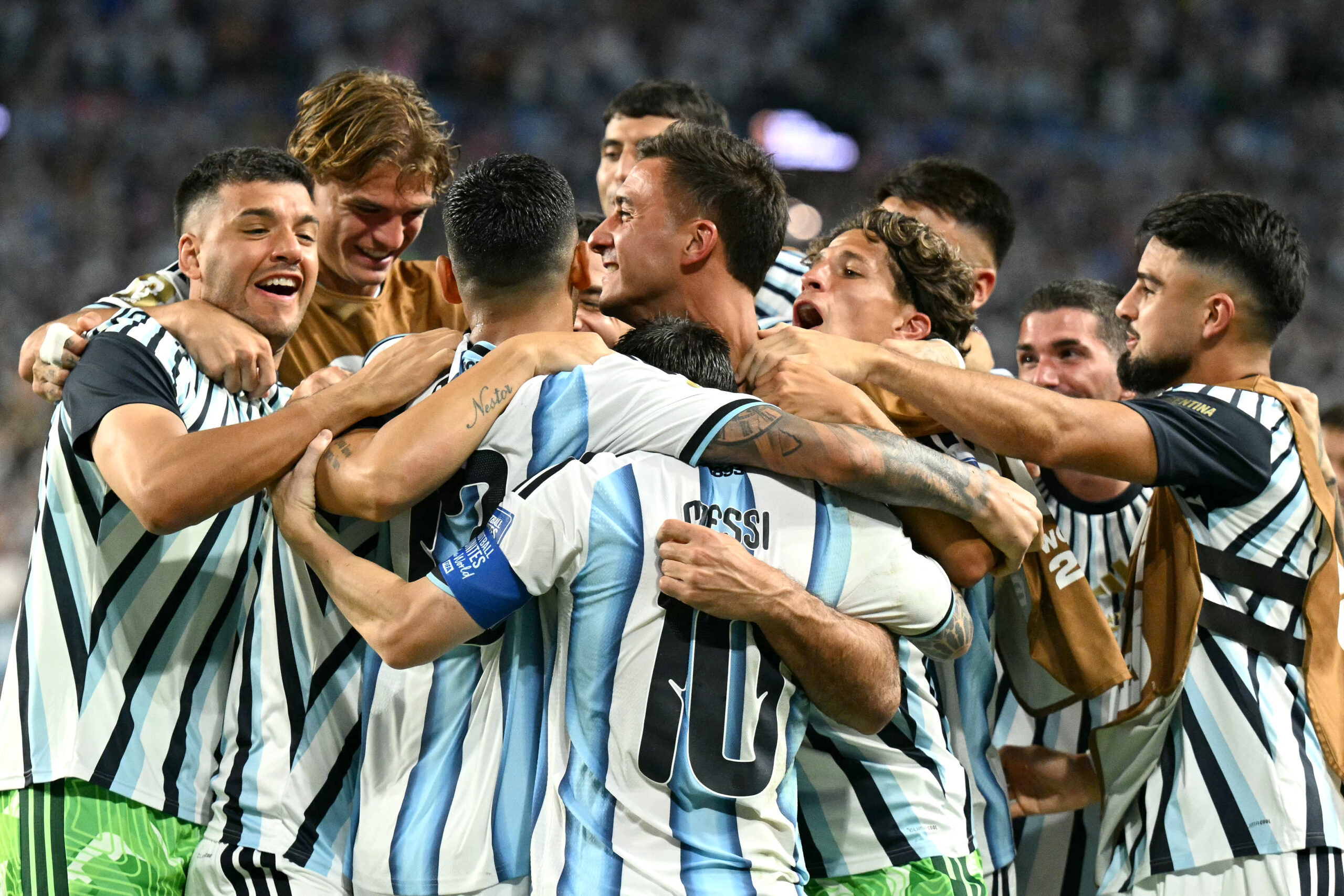 Jornal elege melhores partidas da Copa do Mundo; veja ranking