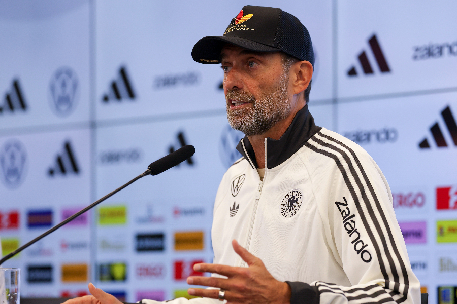 Klopp exalta diferença entre nacionalismo e patriotismo alemão