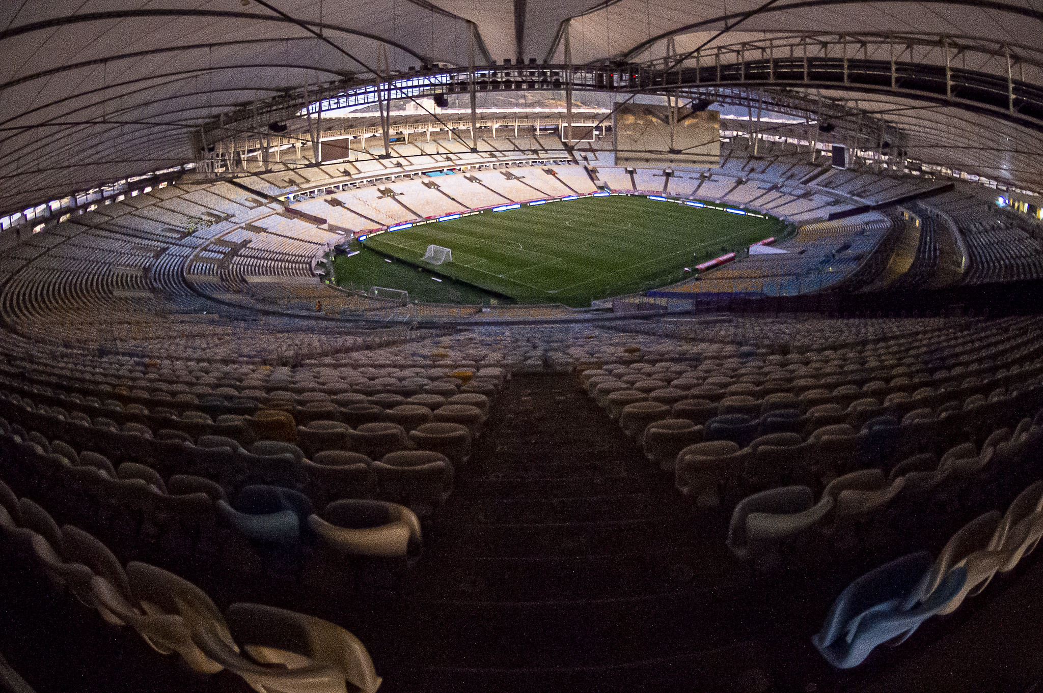 Clubes lançam manifesto em favor das bets e contra ‘o fim do futebol brasileiro’