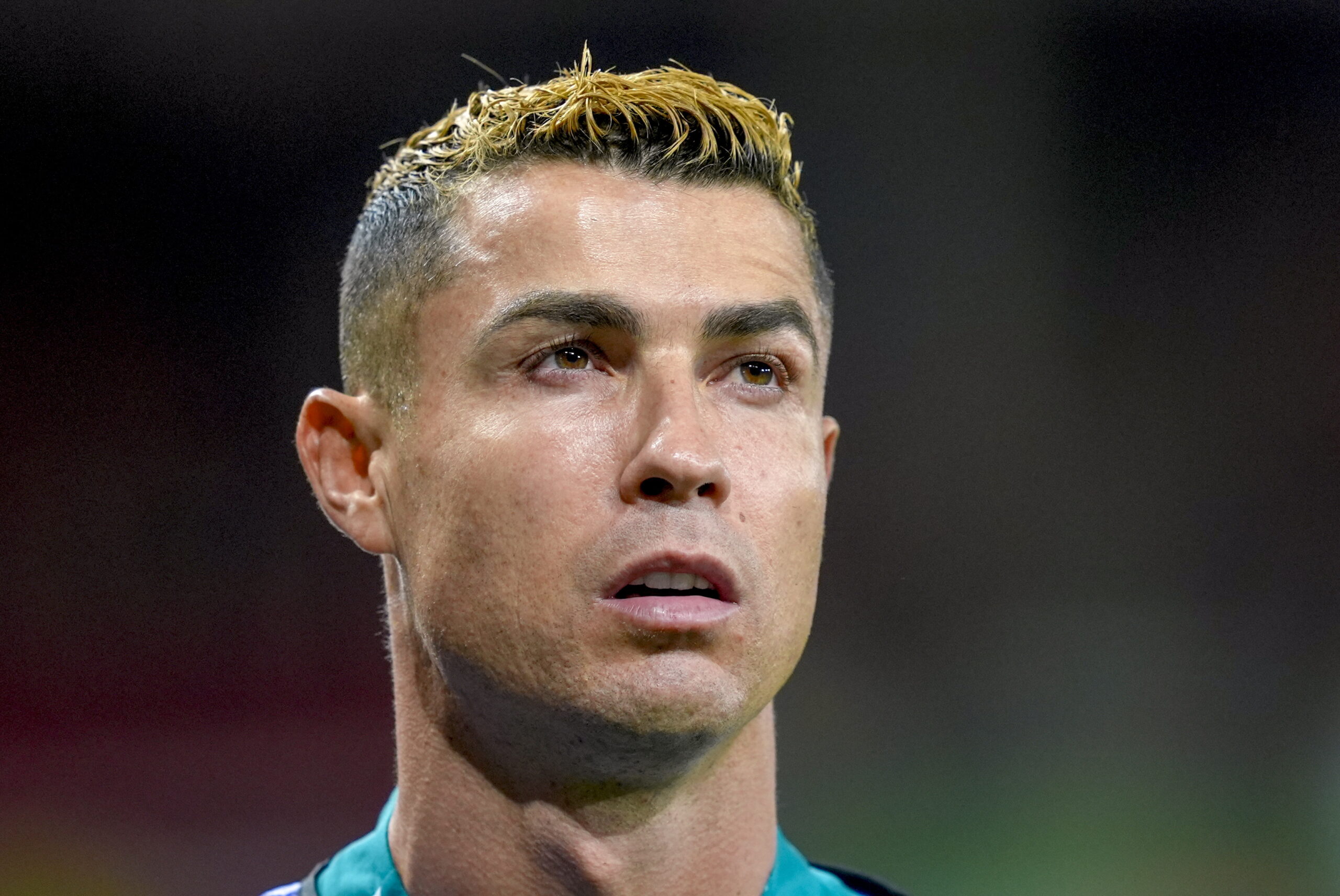 Ex-presidente da Federação Portuguesa cobra humildade de Cristiano Ronaldo