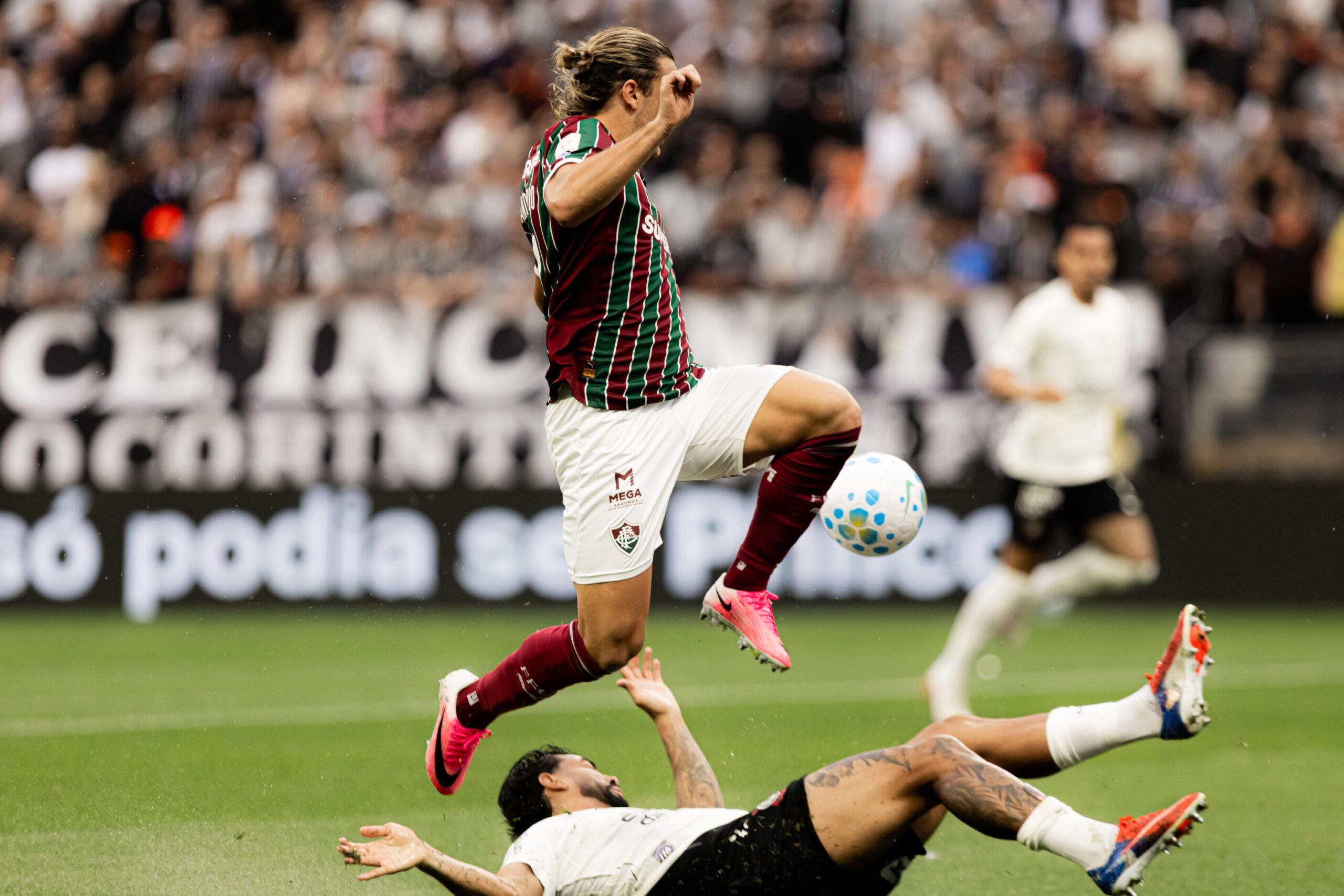 Corinthians ameaçado de rebaixamento? Veja contas e últimos jogos