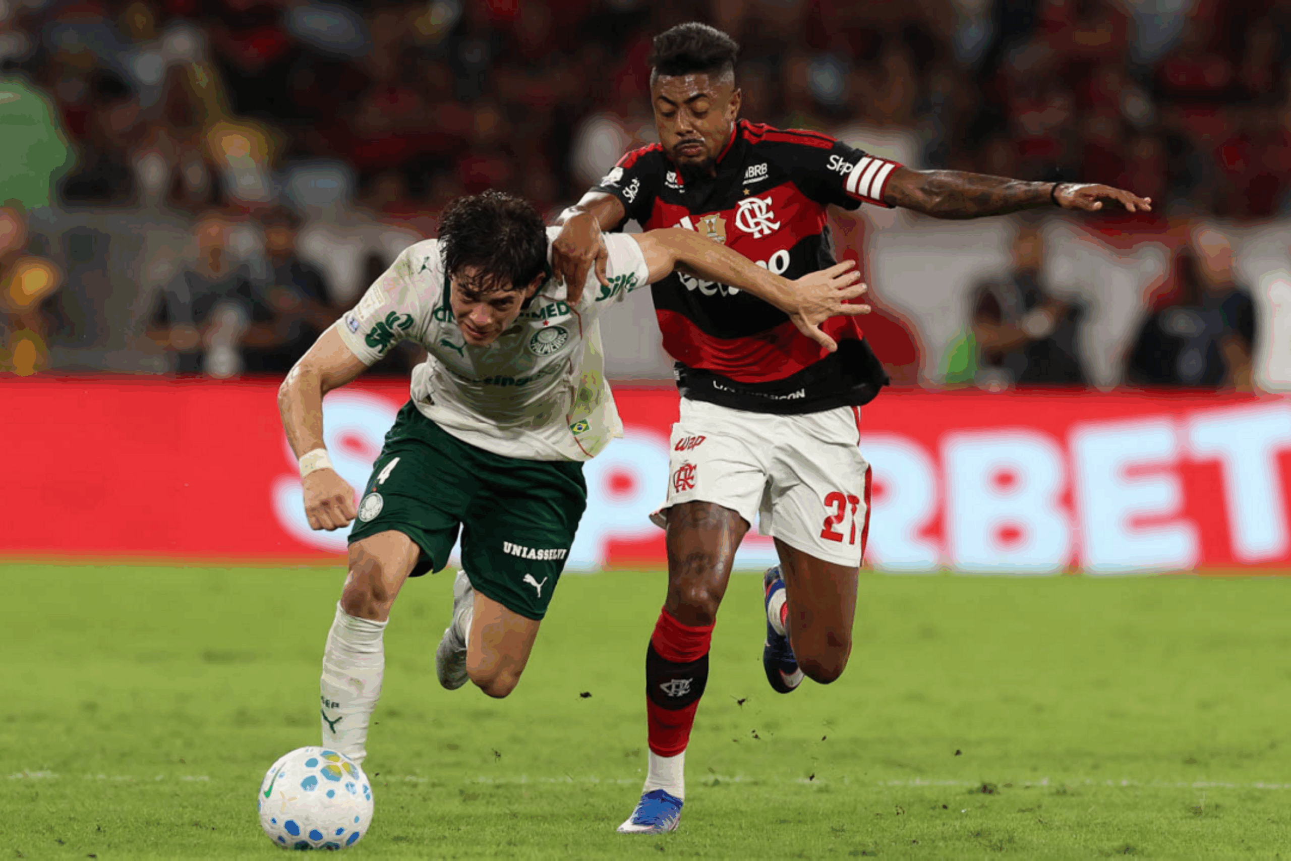 Brasileirão e bets: Debate Placar analisa ameaça de paralisação