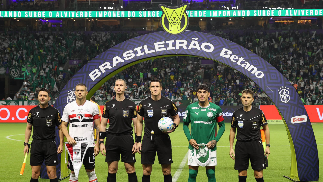 Quanto cada clube pode perder com proibição das bets