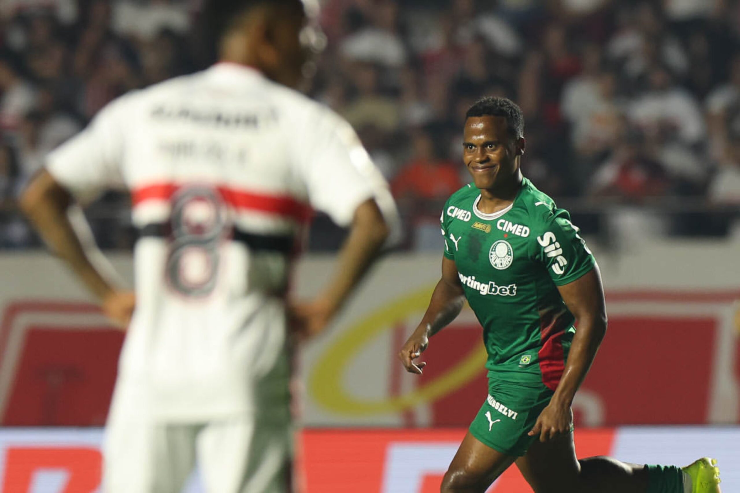 Debate Placar discute a pressão da torcida sobre jogadores decisivos