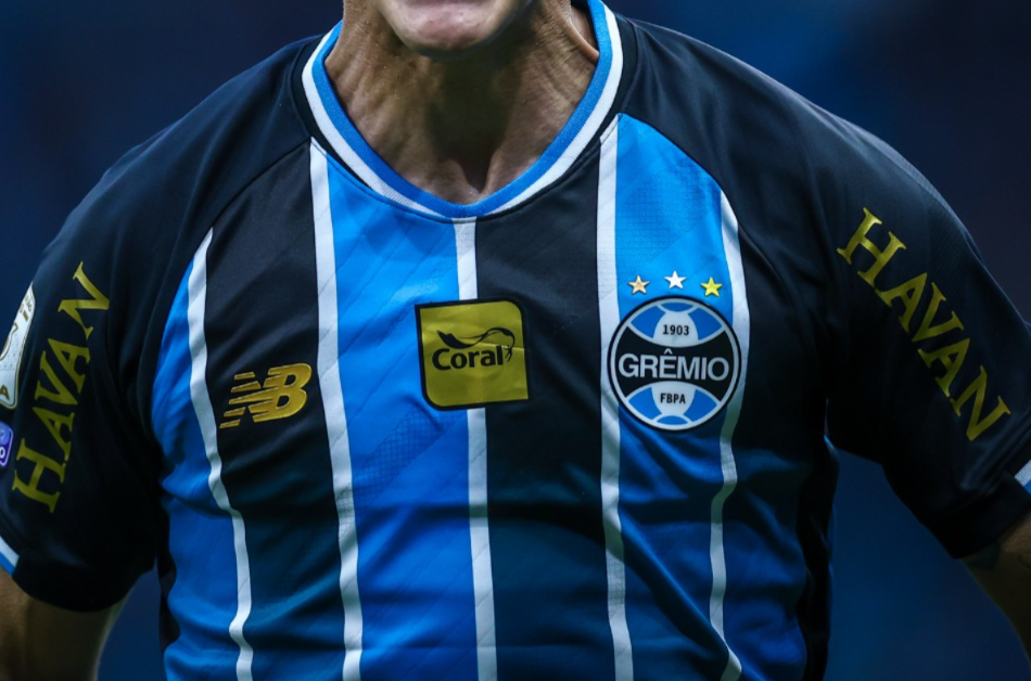 Grêmio sofre mais dois transfers bans da Fifa; veja detalhes