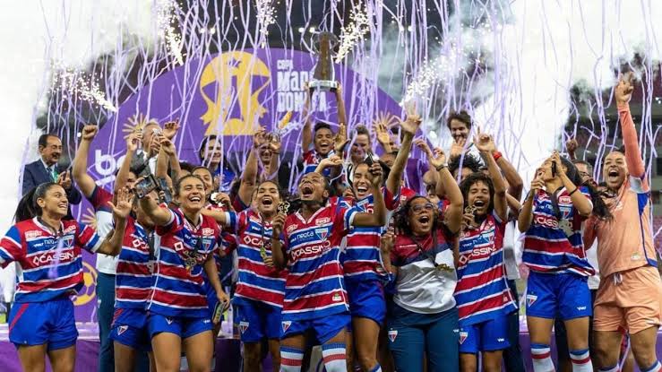 Copa Maria Bonita muda datas e será disputada em dezembro